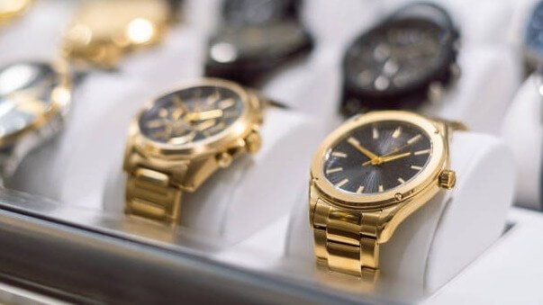 Rolex buyers in Dilworth North Carolina. Updated 2025