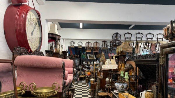 Storages buyers in Dilworth North Carolina. Updated 2025