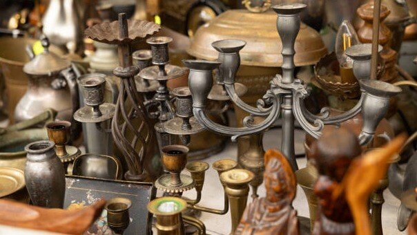 Vintages buyers in Dilworth North Carolina. Updated 2025